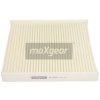 Filter vnútorného priestoru MAXGEAR Automotive 26-0467