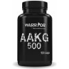 Warrior Arginine AKG 100 tabliet