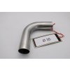 GPR Curve GPR C.35 Brushed Stainless steel diam. 35