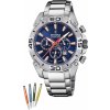Hodinky Festina 20543/4. Počas záruky neplatíte za výmenu batérie. Sme rodinná firma, darčekové balenie v cene na požiadanie.