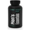 GYM BEAM GymBeam Multivitamín Men‘s Essentials 120 tabliet