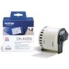 rolka BROTHER DK44205 Removable White Paper Tape (Biela 62mm)