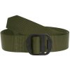 Pentagon Komvos Single taktický opasok, olivový, 3.7cm - L