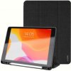 DUX DUCIS Domo puzdro s priestorom na Apple Pencil a funkciou uspania pre iPad 10,2