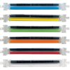 Gamma Shockbuster II Refill Damps 1ks