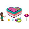 LEGO Friends 41384 Andrea a letní krabička ve tvaru srdce