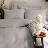 Issimo Home Obliečky Obliečky SIMPLY GREY 1x70x90/1x140x200cm
