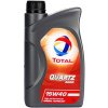 TOTAL QUARTZ 5000 Diesel 15W-40- 1L