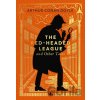 The Red-Headed League and Other Tales - Arthur Conan Doyle