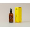 Modrá púpava - Arganový olej - Kozmetický rastlinný olej (100ml)