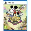 Disney Illusion Island (PS5)