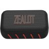 Zealot S85 Black Prenosný reproduktor