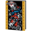 Ultimate Spider-Man Omnibus Vol. 3 (Bendis Brian Michael)