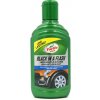 TURTLE WAX- Black In A Flash - Lesk na plasty 300ml 70-176