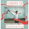Štrunc Matěj Metoděj: Lidověk 2.0 - CD