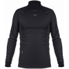 HIKO triko Teddy triko zip pánské červené XL