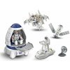 Wiky Vesmírny set s 2 figúrkami 8 cm WKW039777