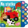 Na statku