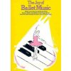 The Joy of Ballet Music: Piano Solo