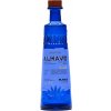 Almave Blanco Non-Alcoholic Blue Agave Spirit 0,7 l (čistá fľaša)