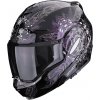 Scorpion Exo-tech Evo Dream černý chameleon S