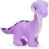 HOLLYWOOD Plyšová Brontosaurus Girl - Dinky Dinos - 16 cm