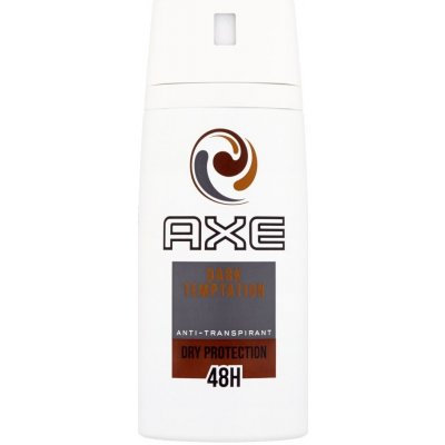 Axe Dry Dark Temptation deospray 150 ml
