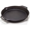 PETROMAX litinová pánev 2 madla, 35cm
