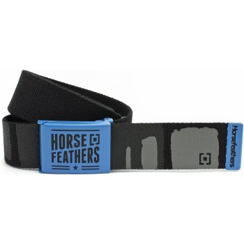 Horsefeathers opasok Toby Black