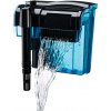 Penn Plax Cascade 80 280l/h do 38L (PENN PLAX CASCADE 80 280l/h do 38l vonkajší závesný akváriový filter)