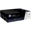 HP CF371AM 3-pack - originálny