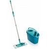 Rotačný plochý rotačný mop LEIFHEIT 52120 Clean Twist Ergo M