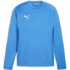 Puma | teamGOAL Training Sweatshirt | modrá| M