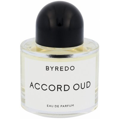 BYREDO Accord Oud, Parfumovaná voda 50ml unisex