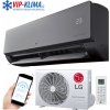 LG Artcool Mirror 2,5 kW