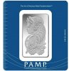 Pamp Fortuna strieborná tehla 100 g