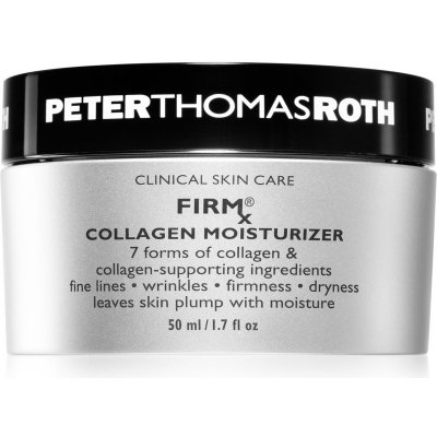 Peter Thomas Roth FIRMx Collagen Moisturizer hydratačný protivráskový krém s kolagénom 50 ml