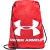 UNDER ARMOUR-UA OZSEE SACKPACK 603 Čierna 16L