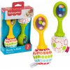 FISHER PRICE RATTLE 'N ROCK MARACAS