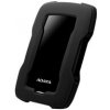Externý pevný disk ADATA 1TB 2,5