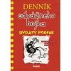 Denník odvážneho bojka 11 - Jeff Kinney