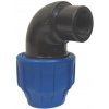 LDPE koleno 90° vnútorný 32x1