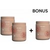AKCIA: 2+1 Echosline New Argan Mask - maska pre oslabené a chemicky ošetrované vlasy, 1000 ml