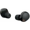 Sony bezdrátová sluchátka WF-1000XM5 s technologií pro potlačení okolního hluku, černá, WF1000XM5B.CE7