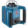 BOSCH GRL 250 HV Professional rotačný laser 0601061600