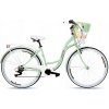 Mestský bicykel Goetze Mood 28, rám 18 palcov, kolesá 28