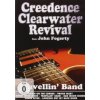 CREEDENCE CLEARWATER REVI: TRAVELLIN BAND DVD