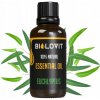 Bilovit Esenciálny olej Eukalyptus Čistenie 100 % Prírodný 100 ml
