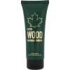 Dsquared2 Green Wood Balzam po holení pre mužov 100 ml