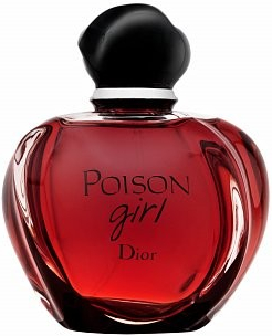 Dior Christian Dior Poison Girl parfumovaná voda dámska 100 ml